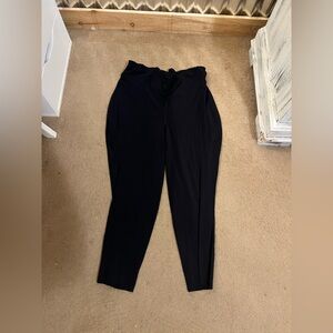 Lululemon Base Pace Crop Legging